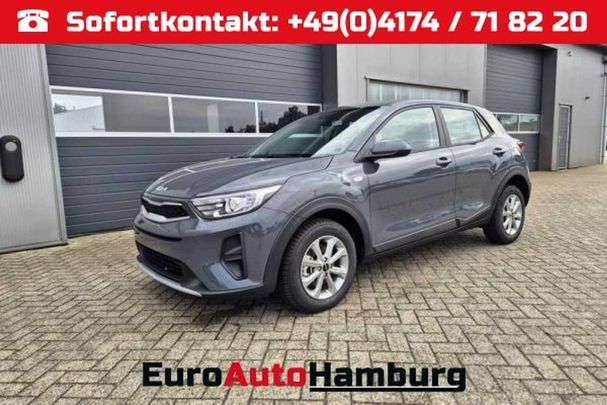 Kia Stonic 1.2 Edition 7 62 kW image number 1