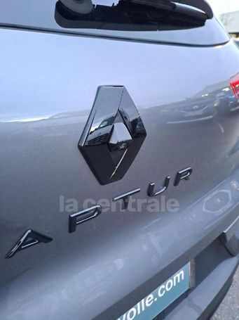 Renault Captur 103 kW image number 14