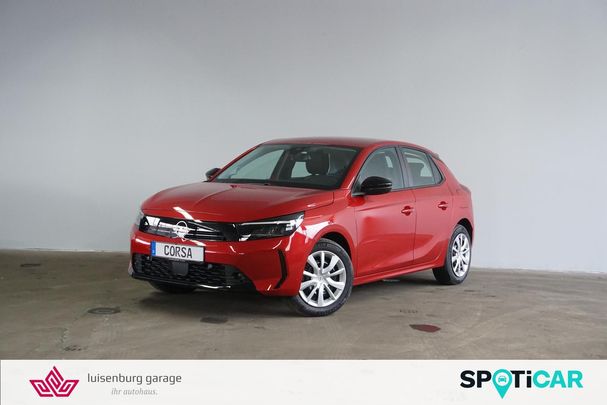 Opel Corsa 1.2 55 kW image number 2