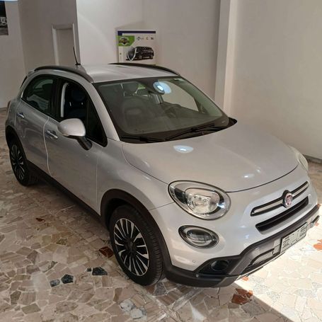 Fiat 500X Cross 1.6 96 kW image number 2