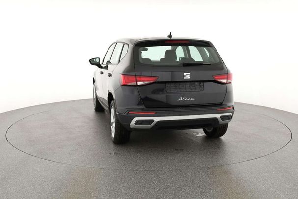 Seat Ateca 1.5 TSI DSG Style 110 kW image number 36