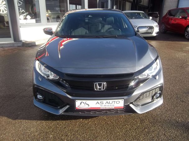 Honda Civic 1.0 i-VTEC Elegance 93 kW image number 3