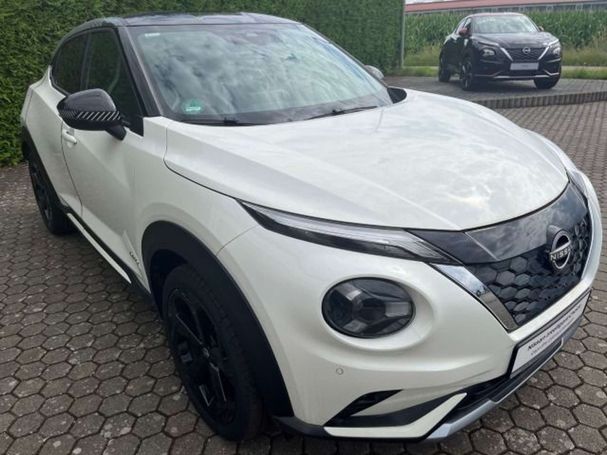 Nissan Juke Hybrid PREMIERE EDITION 105 kW image number 1