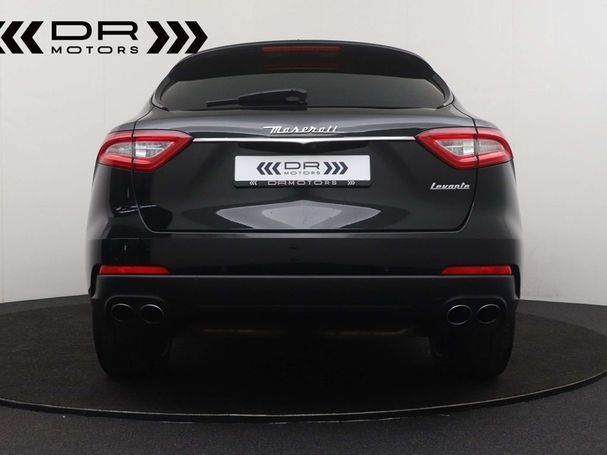 Maserati Levante 316 kW image number 9