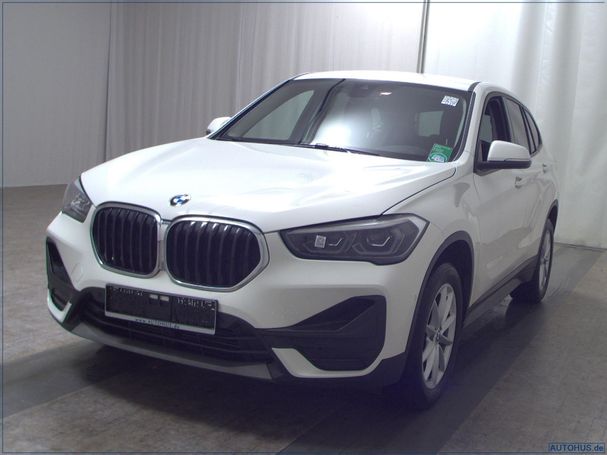 BMW X1 sDrive18d 110 kW image number 1