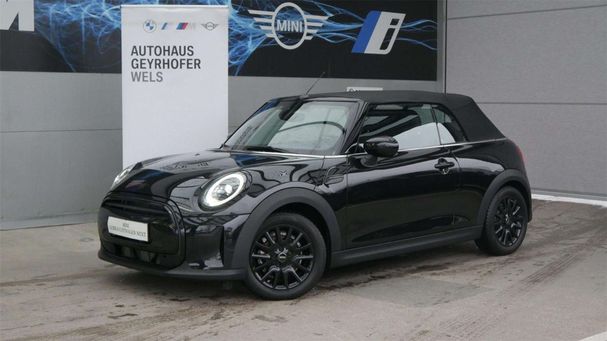 Mini Cooper Mini 100 kW image number 5