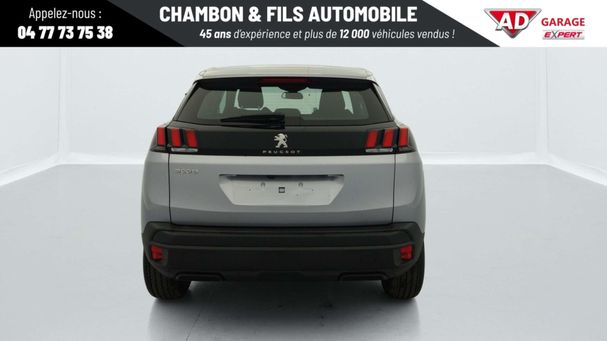 Peugeot 3008 BlueHDi 130 EAT8 Active 96 kW image number 23