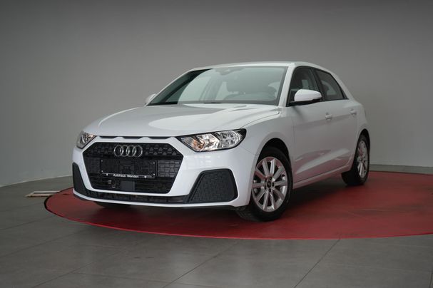 Audi A1 25 TFSI Sportback 70 kW image number 1