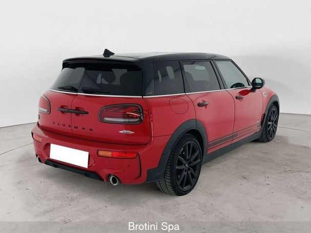 Mini John Cooper Works Clubman 225 kW image number 2