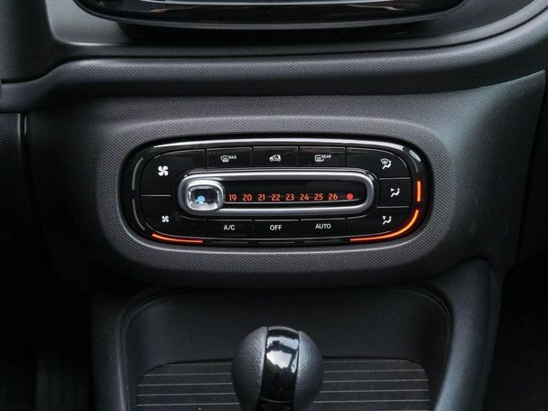 Smart ForTwo EQ 60 kW image number 11