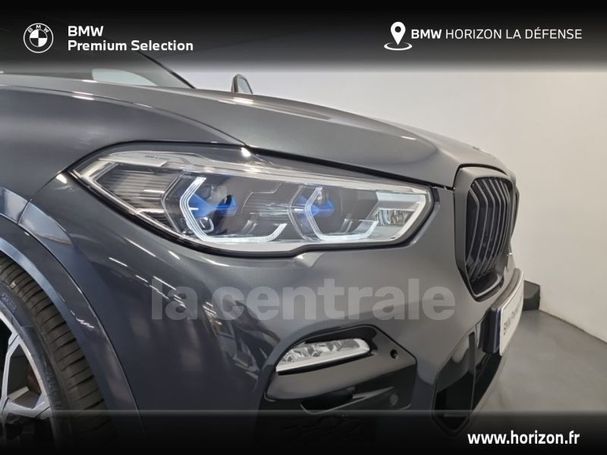 BMW X5 45e xDrive 290 kW image number 7