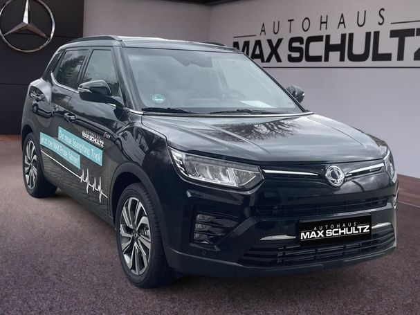 SsangYong Tivoli 1.5 120 kW image number 3