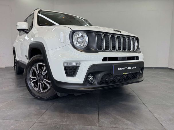 Jeep Renegade 1.3 110 kW image number 32