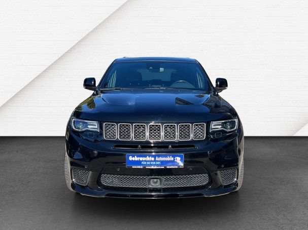 Jeep Grand Cherokee 522 kW image number 5