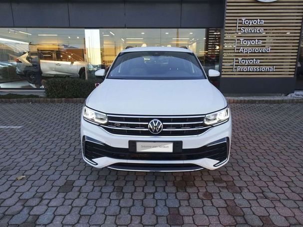 Volkswagen Tiguan 1.5 TSI DSG 110 kW image number 2