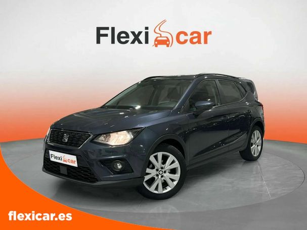 Seat Arona 1.0 TSI Style 81 kW image number 1