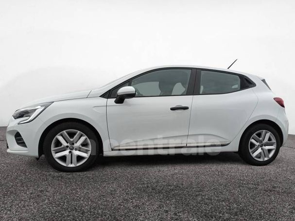 Renault Clio TCe 100 Business 74 kW image number 5