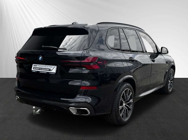 BMW X5 xDrive30d 210 kW image number 3