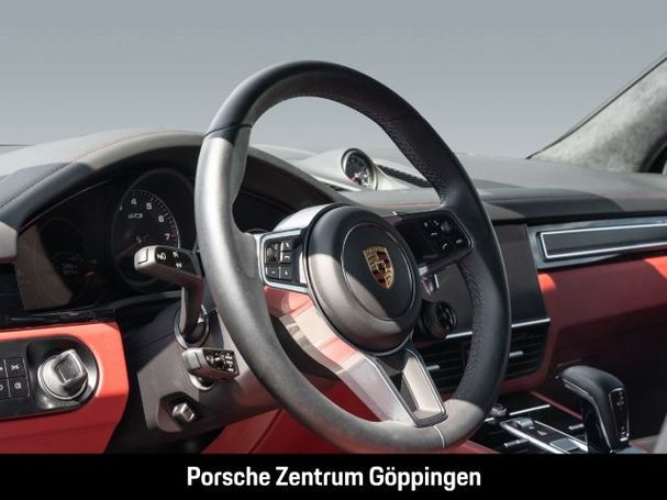 Porsche Cayenne GTS 338 kW image number 17