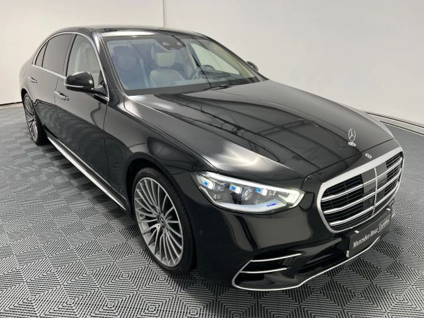 Mercedes-Benz S 400d 243 kW image number 32