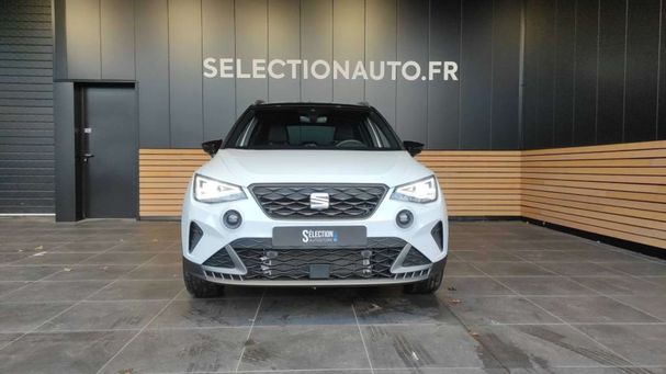 Seat Arona 1.0 TSI FR DSG 81 kW image number 8