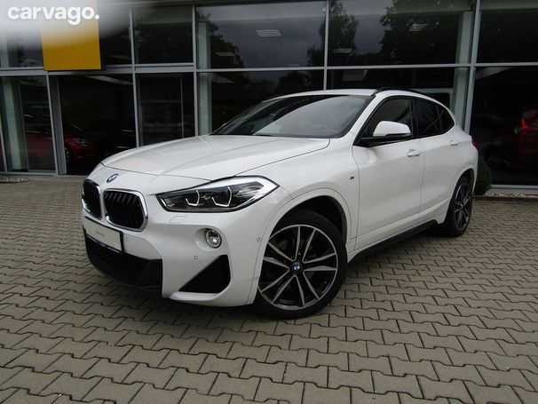 BMW X2 xDrive 140 kW image number 1