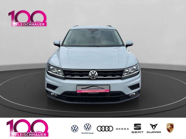 Volkswagen Tiguan 1.4 TSI Join 110 kW image number 2