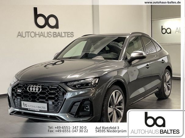 Audi SQ5 Sportback 251 kW image number 1