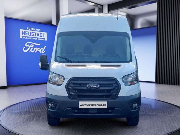 Ford Transit 350 L4H3 HA Trend 96 kW image number 4