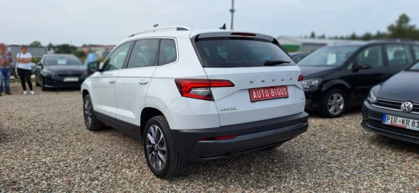 Skoda Karoq 140 kW image number 4