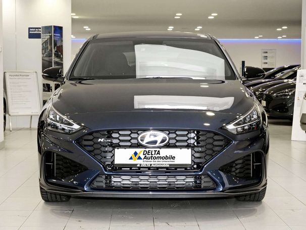 Hyundai i30 103 kW image number 6