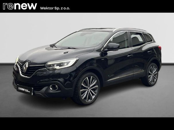 Renault Kadjar Energy dCi 4x4 96 kW image number 1