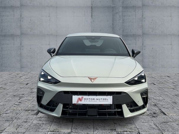 Cupra Leon DSG 110 kW image number 1