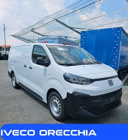 Fiat Scudo 107 kW image number 1