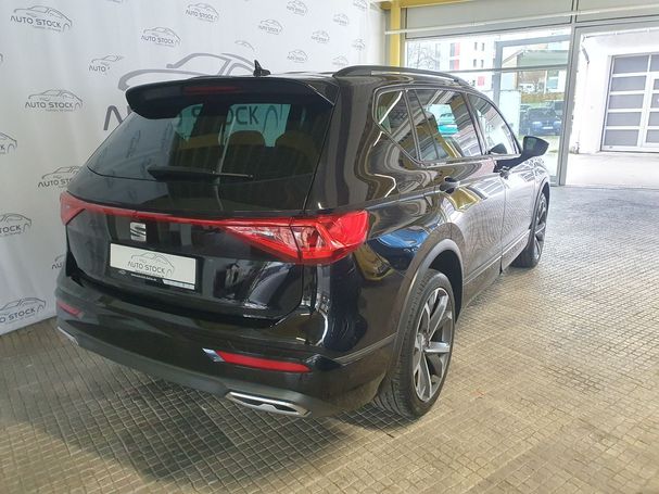 Seat Tarraco 2.0 TDI DSG 110 kW image number 5