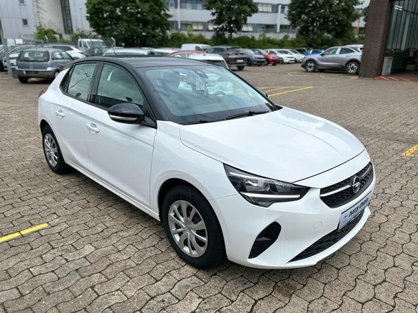 Opel Corsa 55 kW image number 2