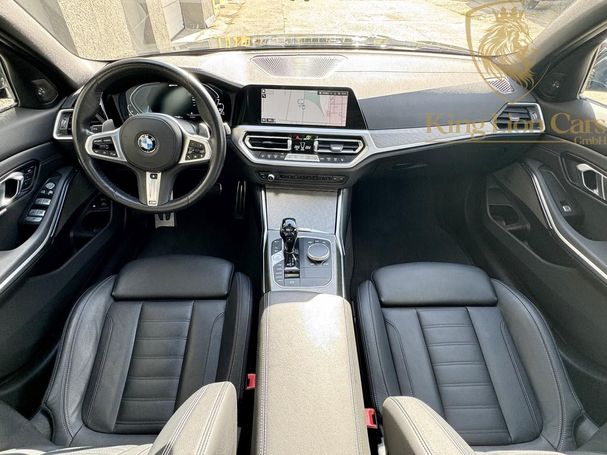 BMW 330 185 kW image number 5