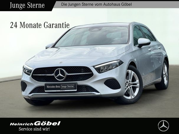 Mercedes-Benz A 200 d 110 kW image number 1