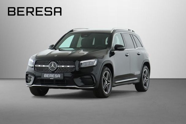 Mercedes-Benz GLB 180 100 kW image number 1