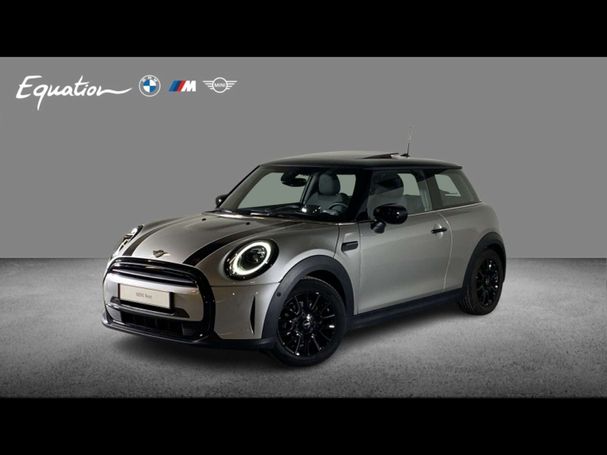 Mini Cooper Edition Premium 101 kW image number 1