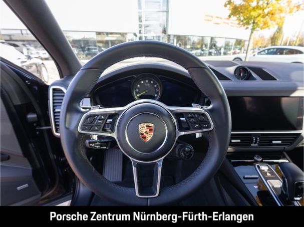 Porsche Cayenne E-Hybrid 340 kW image number 17