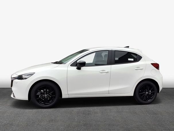 Mazda 2 SkyActiv-G 90 66 kW image number 4