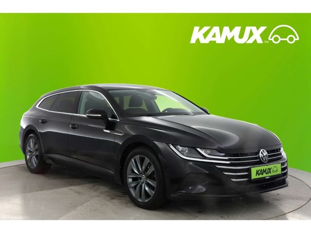 Volkswagen Arteon 2.0 TDI DSG 110 kW image number 1