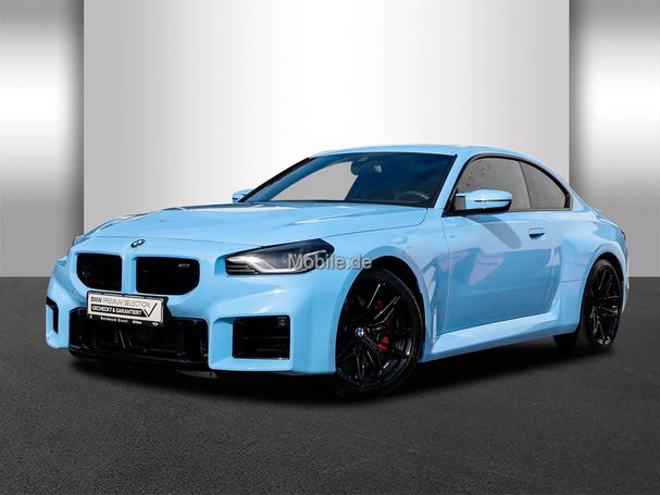 BMW M2 338 kW image number 1