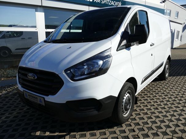 Ford Transit Custom 280 L1 2.0 TDCi 96 kW image number 1