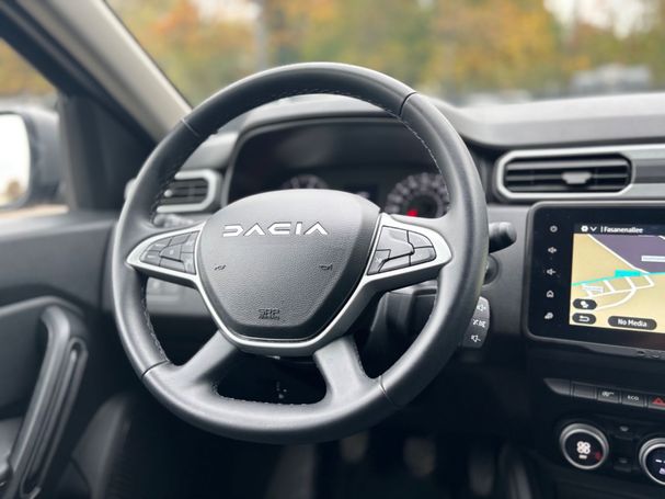 Dacia Duster 85 kW image number 23