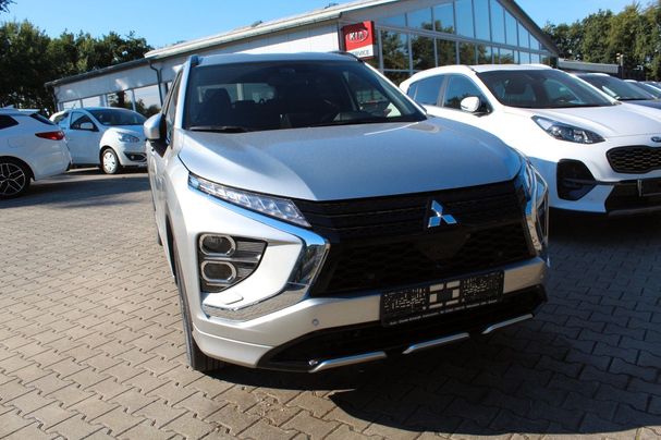 Mitsubishi Eclipse Cross 138 kW image number 3