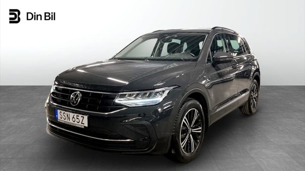 Volkswagen Tiguan 1.5 TSI DSG 111 kW image number 1