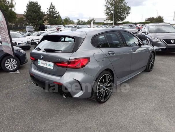 BMW 118d M Sport 110 kW image number 12