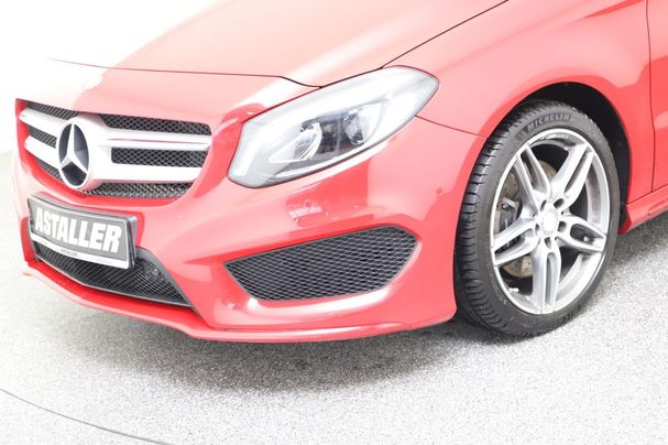 Mercedes-Benz B 250 155 kW image number 5